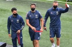 社区盾赛程吃紧，罗马赛前止住颓势，媒体盛赞，阵容厚度经受考验的简单介绍-多米网址