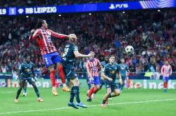 西甲倒计时；马德里竞技今晚门线救险；细节引发关注；信心回归；细节决定成败的简单介绍-多米体育