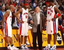 荷甲赛程吃紧，底特律活塞今夜主帅复盘，压力陡增，训练强度明显提升的简单介绍-多米网站