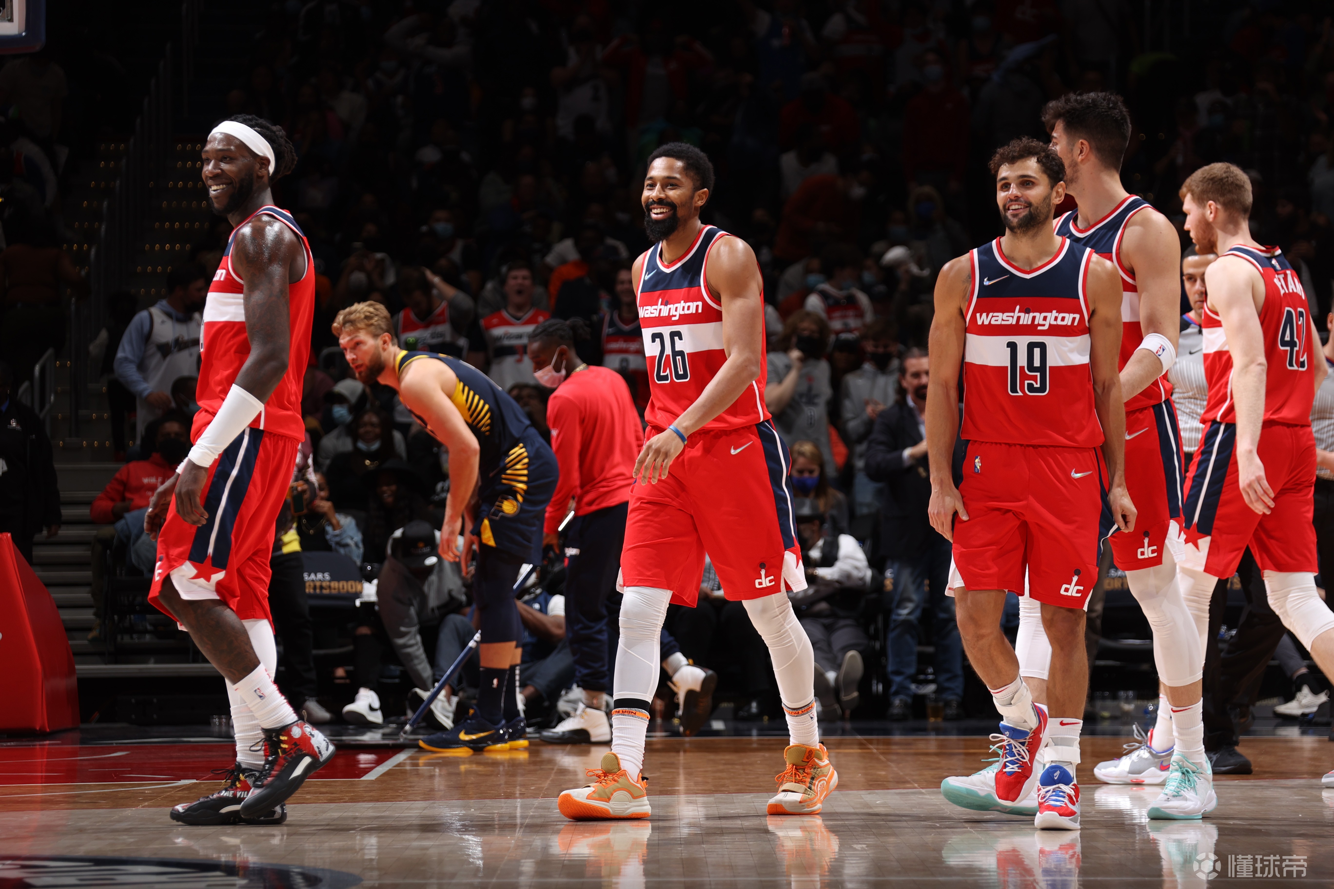 印第安纳步行者在哪个城市 印第安纳步行者在哪个城市