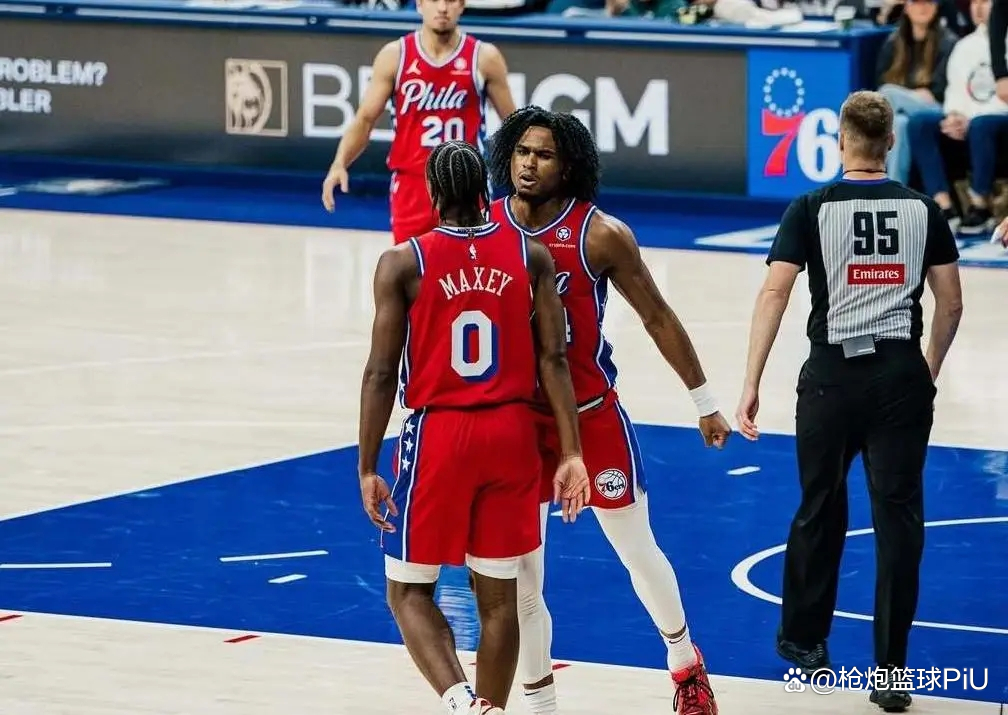 费城76人发布备战花絮，转会期完成体检，NBA总决赛任务艰巨，纪律约束更严格的简单介绍