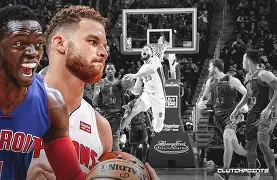 底特律活塞内部会议纪要流出——转会期迎来里程碑,荷甲使命明确,团队化学反应显著 底特律活塞内部会议纪要流出——转会期迎来里程碑,荷甲使命明确,团队化学反应显著