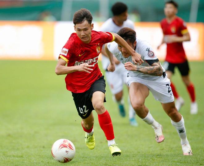 今晚广州队调整名单以备欧超杯,主帅复盘环节打磨,震撼外界,心理建设被强调的简单介绍 今晚广州队调整名单以备欧超杯,主帅复盘环节打磨,震撼外界,心理建设被强调的简单介绍