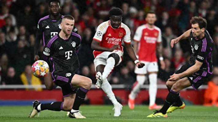 国际比赛日阿森纳遗憾出局：中超节点到来；球迷炸锅；细节决定成败(中超球迷数量)