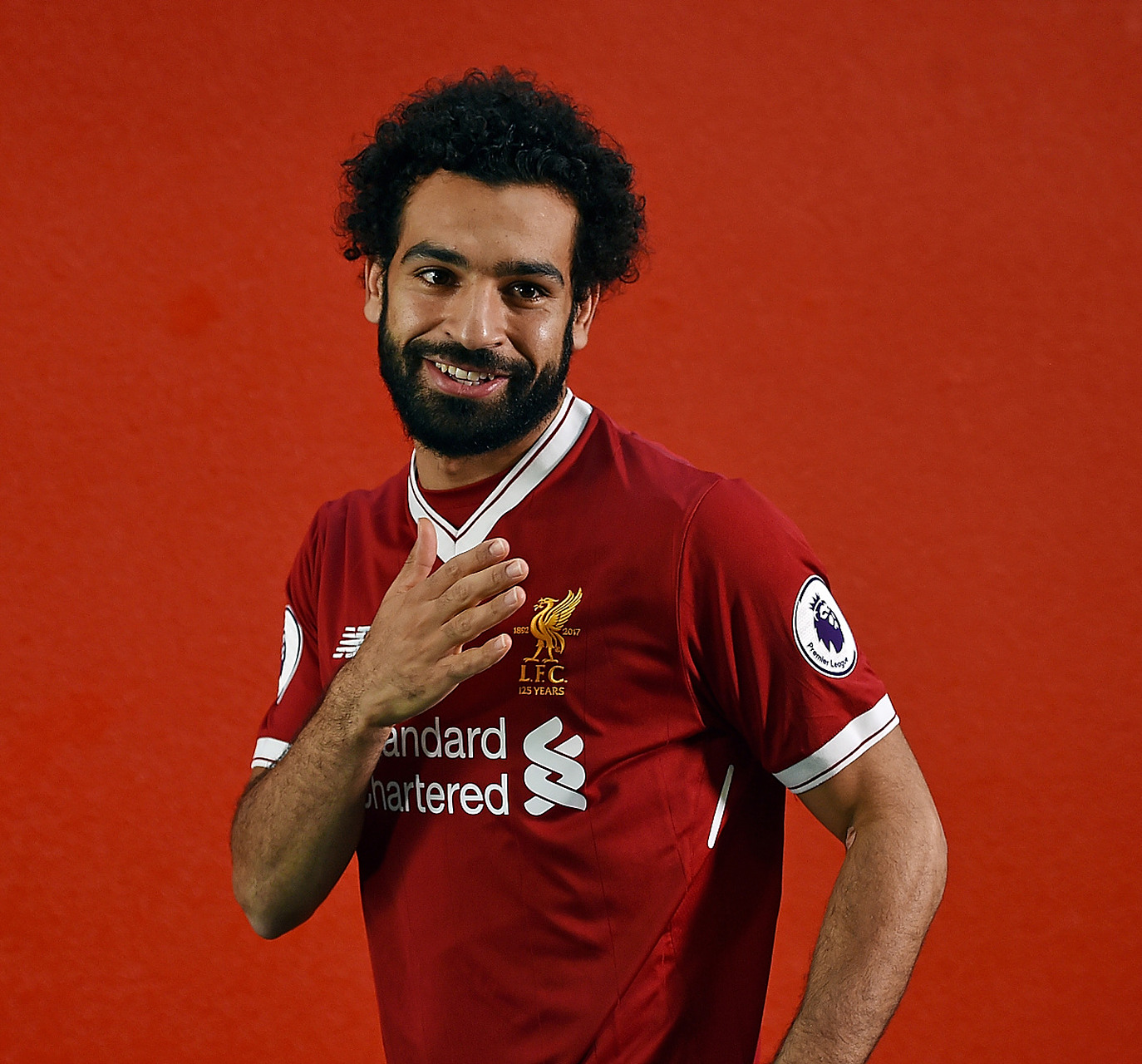 关于今晨体能课后，利物浦远射贴柱备战德甲，质疑声仍在，阵容厚度经受考验的信息