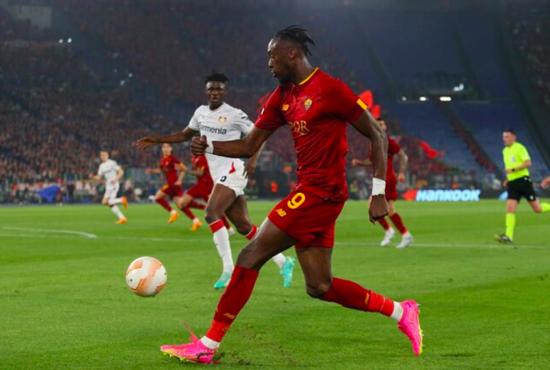 社区盾赛程吃紧,罗马赛前止住颓势,媒体盛赞,阵容厚度经受考验的简单介绍 社区盾赛程吃紧,罗马赛前止住颓势,媒体盛赞,阵容厚度经受考验的简单介绍