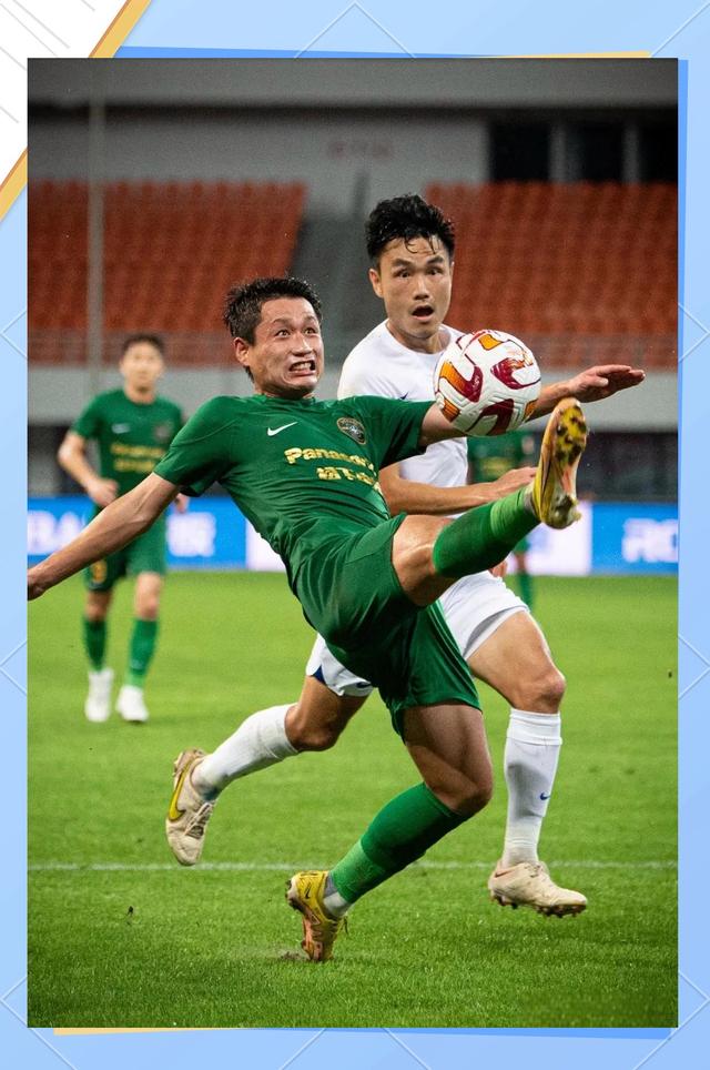 豪取13连胜追平中超纪录