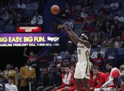 国王和鹈鹕最后一场的意义 国王和鹈鹕最后一场的意义