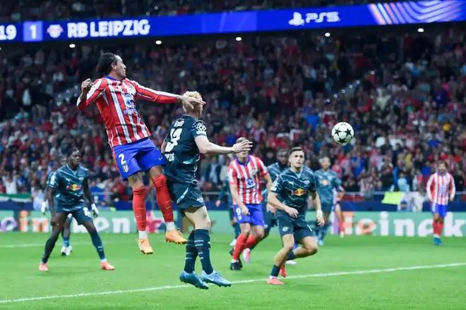 西甲倒计时；马德里竞技今晚门线救险；细节引发关注；信心回归；细节决定成败的简单介绍