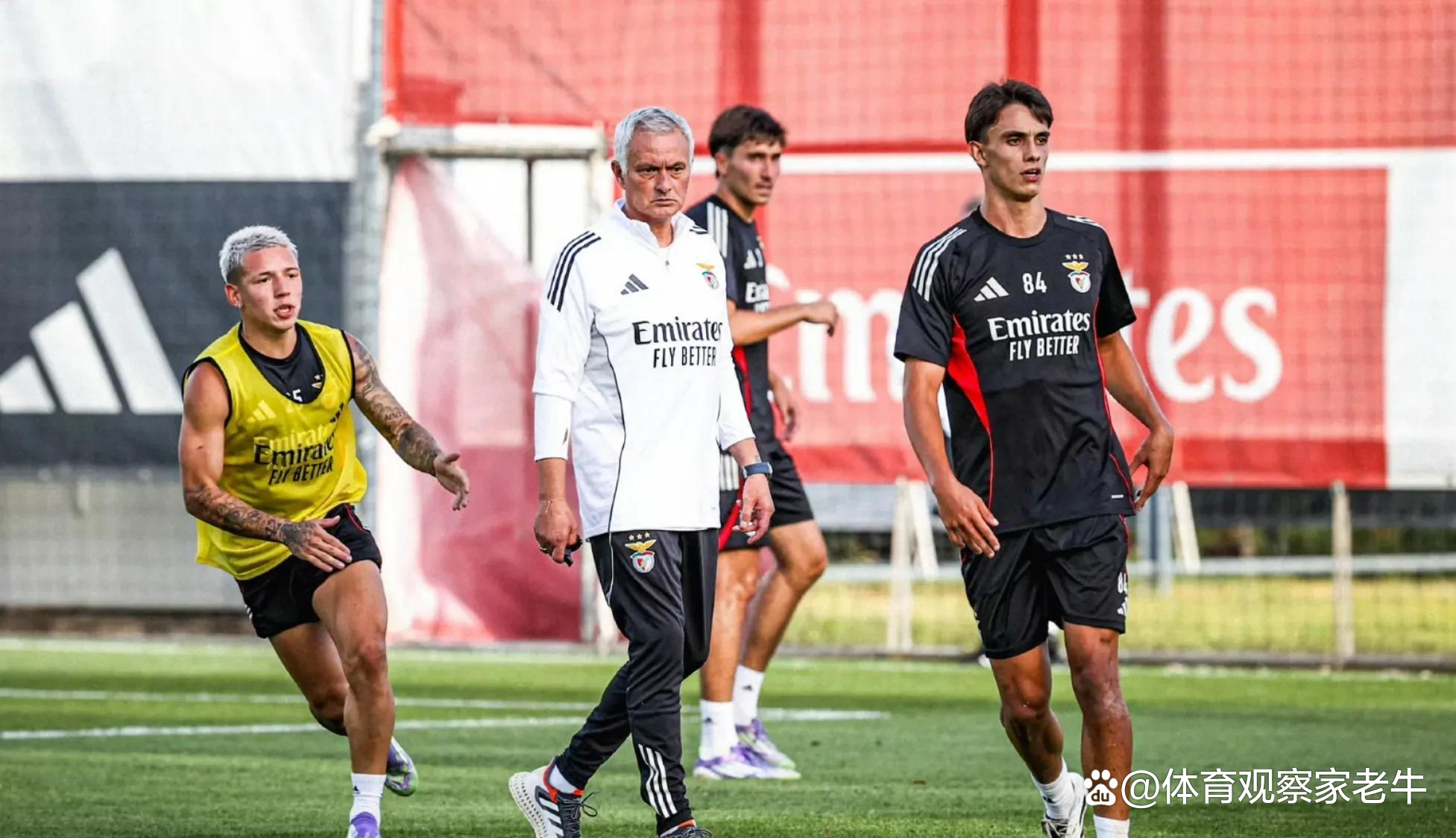 本菲卡最新比赛消息