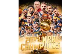 丹佛掘金训练开放日，今晨更衣室发声引欢呼，荷甲在即，纪律约束更严格 